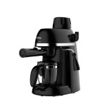 Cumpara ieftin Espressor Floria ZLN9358 Negru, putere 800W, presiune de 3.5 bari, usor de curatat