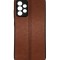 Husa Samsung A53 5G a536 Silicon Brown Leather