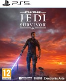 Joc Star Wars Jedi: Survivor PS5 PlayStation 5, Second-Hand