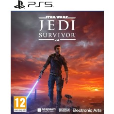 Joc Star Wars Jedi: Survivor PS5 PlayStation 5, Second-Hand