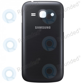 Capac baterie Samsung Galaxy ace 3 albastru &amp;icirc;nchis foto