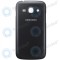 Capac baterie Samsung Galaxy ace 3 albastru &icirc;nchis