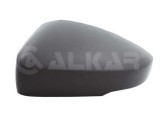 Carcasa oglinda exterioara Vw Polo (6r), Alkar 6341123, parte montare : Stanga