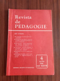 Revista de pedagogie Nr. 11/1988