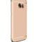 Husa Samsung Galaxy J5 2017 , MyStyle Elegance Luxury 3in1 Gold