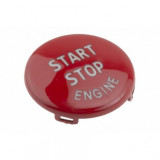 Capacul Butonului Start/Stop,Bmw 3 E90/E91/E92/E93 2004-,61319154945