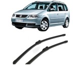 Cumpara ieftin Set stergatoare auto Volkswagen TOURAN (1T3) 2010-2015, pentru parbriz, Bosch Aerotwin