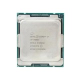 Procesor Intel Skylake X, Core i7 7800X 3.5GHz bulk, refurbished