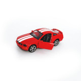 Masinuta diecast Ford Mustang GT 2006, Jad