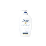 Sapun lichid Dove Original cu pompita, 250 ml