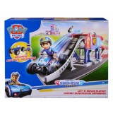 Set de joaca, Paw Patrol, Search and Rescue, Lift and Repair, 6075556