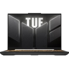 Laptop ASUS Gaming 16&amp;#039;&amp;#039; TUF F16 FX607VU, FHD+ 144Hz, Procesor Intel&reg; Core&trade; 5 210H (12M Cache, up to 4.80 GHz), 16GB DDR5, 1TB SSD, GeForce R