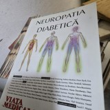 Neuropatia diabetica - Aurel F. Marin