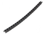 Lanț E03 cu Raza de &Icirc;ndoire de 10mm - 1000mm - 5mm