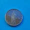 50 Lire 1963 Vatican-UNC-RAR