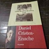 CINEMATOGRAFUL GOL - DANIEL CRISTEA ENACHE