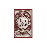 Rule of Wolves