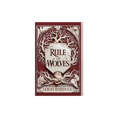 Rule of Wolves foto