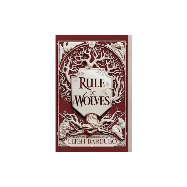 Rule of Wolves