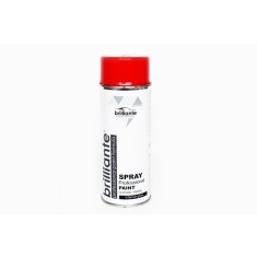 Vopsea Spray Rosu Trafic (Ral 3020) 400ml