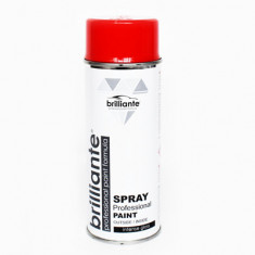 VOPSEA SPRAY ROSU TRAFIC (RAL 3020) 400ml BRILLIANTE