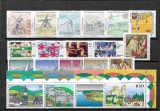 C5284 - Germania - lot timbre nestampilate MNH