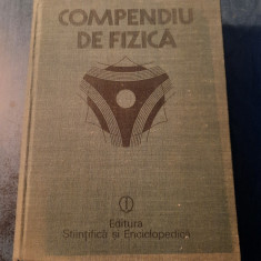 Compendiu de fizica I. Bunget