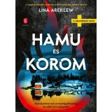 Hamu &eacute;s korom - Lina Areklew