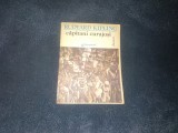 RUDYARD KIPLING - CAPITANII CURAJOSI