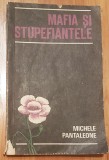 Mafia si stupefiantele de Michele Pantaleone