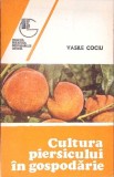 CULTURA PIERSICULUI IN GOSPODARIE-VASILE COCIU-347597
