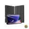 Husa pentru Samsung Galaxy Tab S10+ / Tab S9 FE+ / Tab S9+ DUX DUCIS Domo Neagra