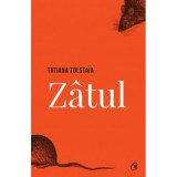 Zatul - Tatiana Tolstaia