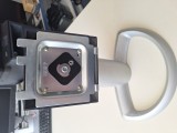 Picior Dell LCD 1901FP Monitor Stand Base Tilt, Swivel &amp; Height Adjustable