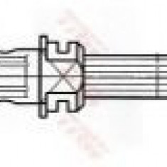 Conducta / cablu frana OPEL VECTRA C Combi (2003 - 2016) TRW PHD538