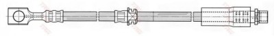 Conducta / cablu frana OPEL VECTRA C Combi (2003 - 2016) TRW PHD538 foto