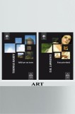 Cumpara ieftin Pachet Clasic ART (Idilă pe turn, Fata pierdută)