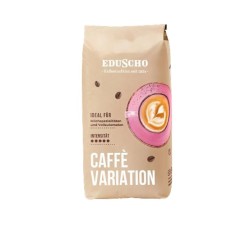 Cafea boabe Eduscho Caffe Variation 1kg