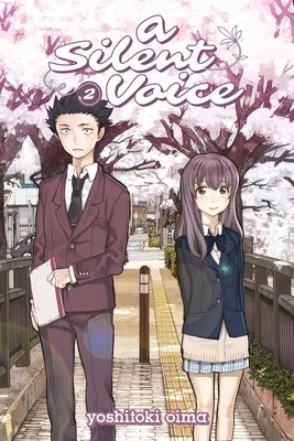 A Silent Voice 2 foto