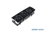 Panou butoane geamuri electrice Mercedes GLA-Class (2013- ) [X156] #1, Array