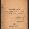 C10481 - SUDAREA AUTOGENA SI ELECTRICA A METALELOR