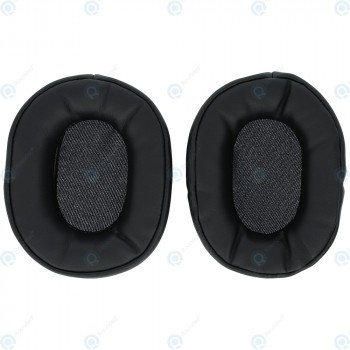 Sony MDR-HW300K Tampoane pentru urechi negre foto