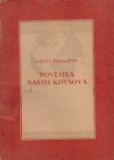 Povestea Nastei Kovsova