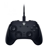 Controller cu fir Razer Wolverine V3 Tournament Edition, compatibil XBOX