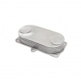 Racitor ulei, termoflot pentru John Deere cod OEM RE59296, RE560753 cu 5 placi