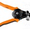 Dezizolator automat pentru cablu rotund 1,3-2 mm&sup2; NEO TOOLS