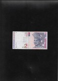 Malaezia 2 ringgit seria4105408