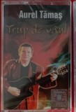 Aurel Tămaș &ndash; Trup De Vant , casetă audio sigilată, Casete audio, Folk