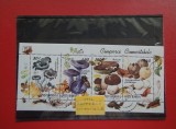 1994 - CIUPERCI COMESTIBILE