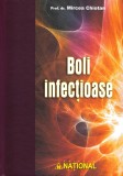 Boli infectioase - Mircea Chiotan - National